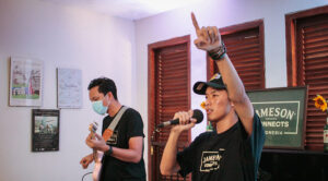 Jameson Connects Indonesia