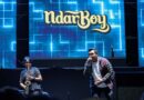 Pernah Menjadi Mitra Driver Ojek Online, Ini Curhatan Ndarboy Genk di Single Terbaru Berjudul ‘Modal Percoyo’