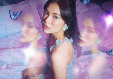 Di Bawah Naungan Label Sony Music Entertainment Indonesia, Jasmine Nadya Rilis Single Debut ‘Butterflies’