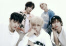 NOMAD Grup Musik Hip Hop Korea Pendatang Baru, Merilis Lirik Video EP Perdananya