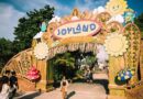 Berikut Line Up Joyland Festival Bali Tahun Ini, James Blake Konfirmasi Hadir