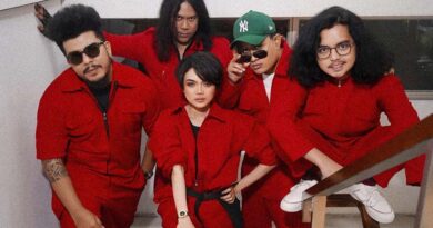 Terlalu Tajam dan Lugas Kritik Pemerintah, Lagu Methosa “BOW” Dianggap Melawan Penguasa