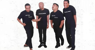 Grup Musik Kobam Viral di Media Sosial, Jwara Creative Siapkan Single “Akibat Judol”