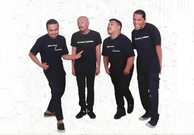 Grup Musik Kobam Viral di Media Sosial, Jwara Creative Siapkan Single “Akibat Judol”