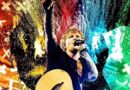 Konser “+-=÷x (Mathematics Tour)” Ed Sheeran di Bhutan Termasuk Tur Eksklusif Bersama Druk Asia