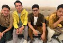 Cappucino Kembali dengan Single Terbaru “Biar Kusimpan” Bertema Spiritual