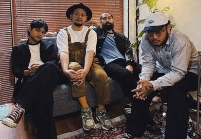POTS Rilis Single Terbaru “Two Tickets”, Langkah Menuju Album Perdana