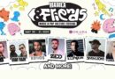 &FRIENDS Festival 2025 Hadir di Manila: Zedd, bbno$, ILLENIUM, dan Banyak Lagi Siap Guncang Okada Manila