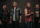 NOTHING MORE Rilis “CARNAL (DELUXE)” dengan Kolaborasi Emosional Bareng Chris Daughtry