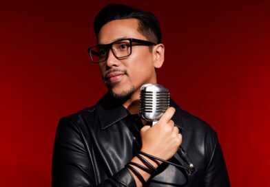 Sammy Simorangkir dan Ade Govinda Rilis Single Kolaborasi “Luka Yang Luas” dan Album “Yang Terbaik”