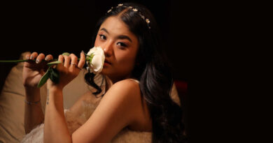 Chrisalia Rilis Single Terbaru “RINDU”, Lagu Galau Tentang Melepaskan Cinta