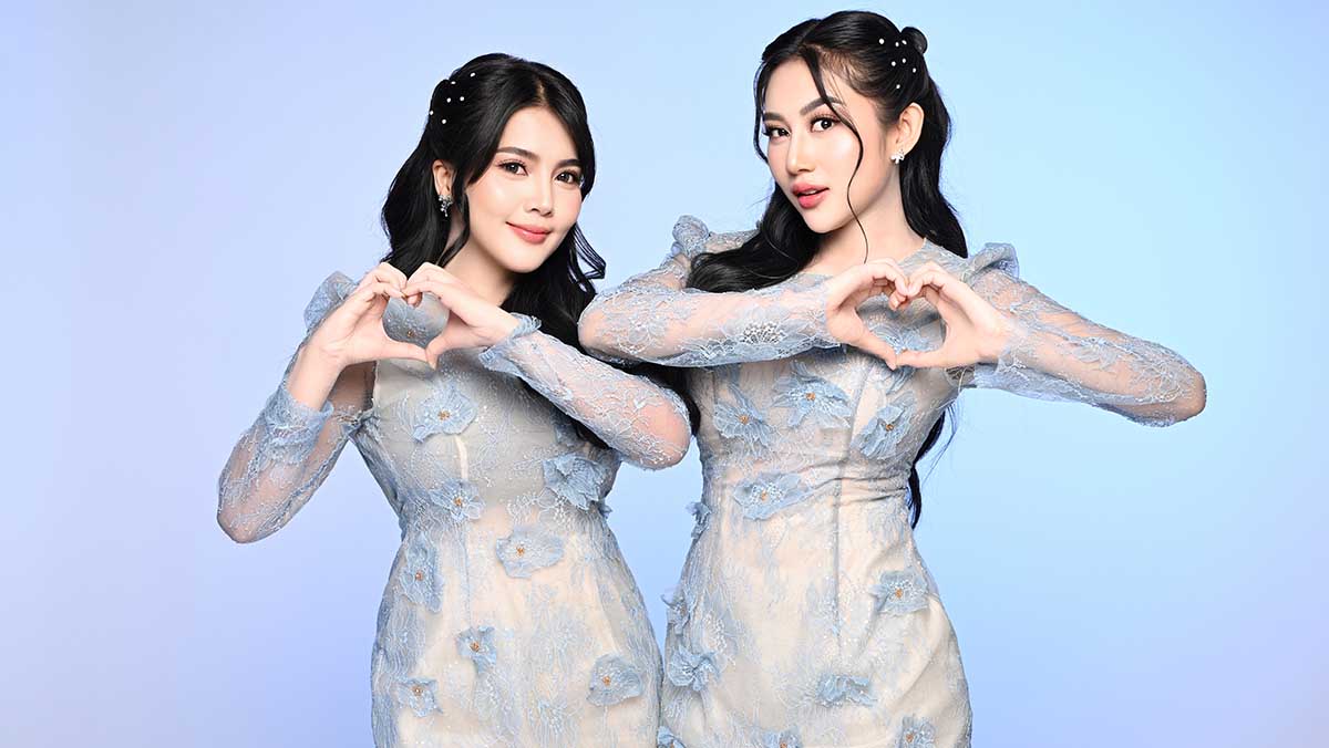Duo Serigala Comeback dengan Single Terbaru “Abuco” Menambah Mood Booster!