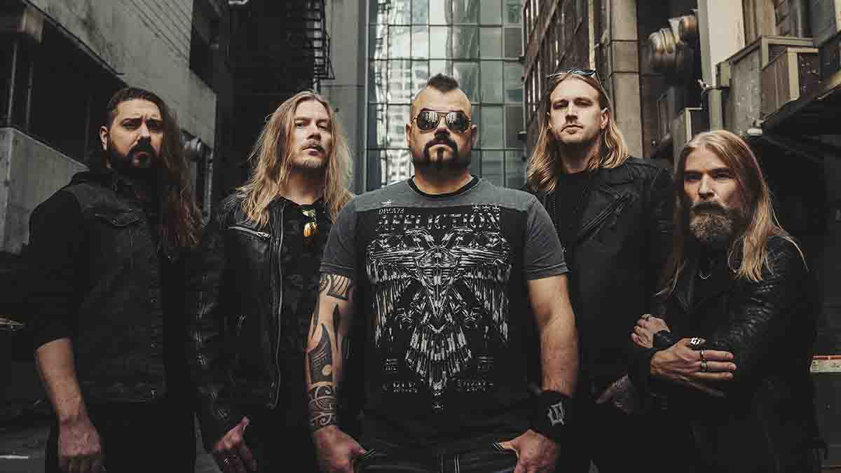 Sabaton Rilis Lagu dan Video “Templars”: Aksi Heroik di Balik Kembalinya Thobbe Englund