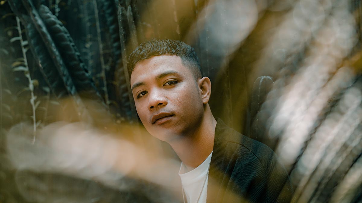 Danil Josse “Hidupkan Kembali” Yang Terindah, Bukan Sekadar Remake tapi Interpretasi Penuh Jiwa