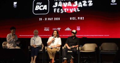Java Jazz Festival 2026 Hadirkan Transformasi dan Pengalaman Musik Global