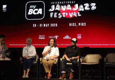 Java Jazz Festival 2026 Hadirkan Transformasi dan Pengalaman Musik Global