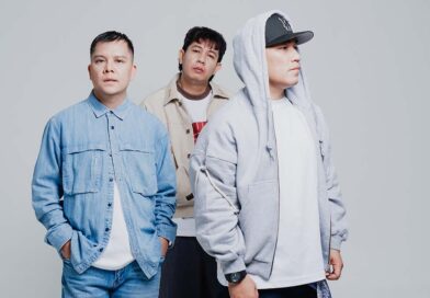 Armada Rilis Semalam, Mai Debut Sebagai Vokalis