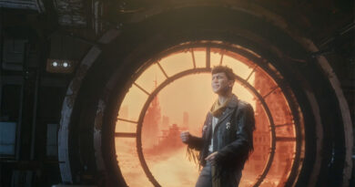 Pelangi di Mars Rilis MV Come Back