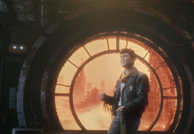 Pelangi di Mars Rilis MV Come Back