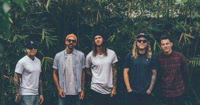 Dirty Heads Rilis ‘Seven Seas’, Lagu Baru Tema Koneksi