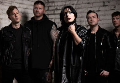 Eva Under Fire Rilis Murder Scene Angkat Isu Mental