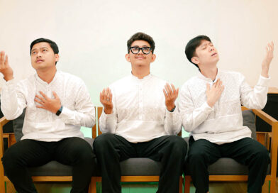 Indomusik Team Rilis EP Ramadan Kita Semua