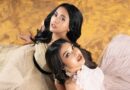 Putri SashixJanita Gabriela Rilis “Merindukanmu”
