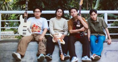 Overcloud Rilis Maxi Single Storm Will Pass Away