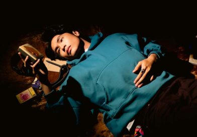 Rakhano Rilis Remake Ruang Rindu Milik Letto