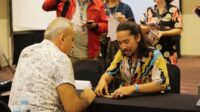 WM Jazz World Meeting 1